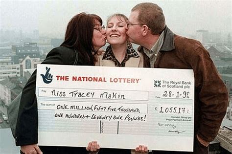 The Remarkable Stories of the World’s Youngest Lottery Winners.